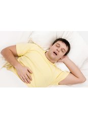 Sleep Apnea - Healthy Sleep