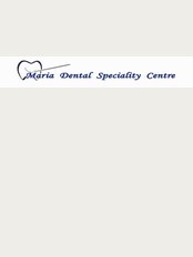 Maria Dental Speciality Centre - Akkara Towers, Near Mary Matha Church, Ollur.Jn, Thrissur, Kerala, 