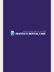 Joanna's Dental Care - 124/A, 2 nd Floor, Trivandrum Road, Murugankurichi, Palayamkottai, Tirunelveli, Tamil Nadu, 627 002, 