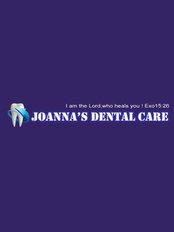 Joanna's Dental Care - 124/A, 2 nd Floor, Trivandrum Road, Murugankurichi, Palayamkottai, Tirunelveli, Tamil Nadu, 627 002,  0