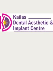 Kailas Dental Implant Clinic - Oppo: Medical College Men's Hostel, Trivandrum, Kerala, 695527, 