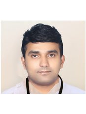Dr Nasil Sakkir -  at Kamala Dental Speciality Hospital