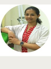 Dr Malot Dental Laser Clinic and Implant Center - 24 C Sohan Bhavan, Chetak Circle, Udaipur, Rajasthan, 313001, 