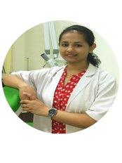 Dr Malot Dental Laser Clinic and Implant Center - 24 C Sohan Bhavan, Chetak Circle, Udaipur, Rajasthan, 313001,  0