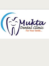 Mukta Dental Clinic - logo