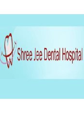 Dr Lom Harshan Simlote - Dentist at Shree Jee Dental Hospital