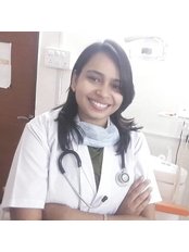 Aarav Dental Care - 18, Shree Guru Nanak Hospital & Research Center, Ghans Mandi Chouraha, Kshapnak Marg, Freeganj, Ujjain, Madhya Pradesh, 456010,  0