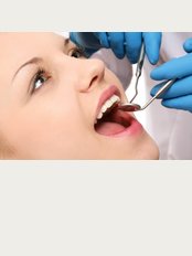 Beyond Smiles Dental Clinic - Dr Alpesh Patel's DENTAL HOUSE, Ellorapark main road, ellorapark, vadodara-23, vadodara, gujarat, 390023, 