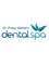 Dr Preay Mehta's Dental Spa - Our Logo 