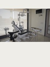 Dr Shah's Dental Square - clinic