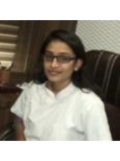 Dr Kshama Bhatt - Dentist at Keona Dental Clinic - Dandia Bazaar Branch
