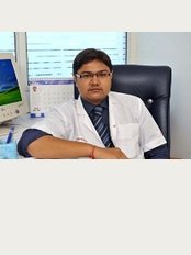 Keona Dental Clinic - Dandia Bazaar Branch - Dr Triath Bhatt