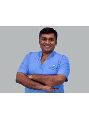 Dr. Mihir Patel -  at Monarch Dental Clinic - Vadodara