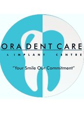 Ora Dent Care and Implant Centre - ORA DENT CARE AND IMPLANT CENTRE 