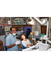 Dr Amar Anupam's Oral and Dental Care - N-11/60B-23,  Shri Krishna Nagar Colony, Mahmoorganj, Varanasi, Uttar Pradesh, 221010,  0