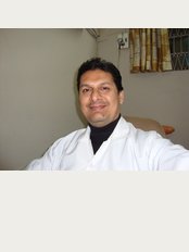 Dr. Gaurav Gupta - Dr Gaurav Gupta