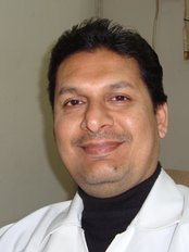Dr. Gaurav Gupta - Dr Gaurav Gupta 