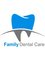 Family Dental Care - Clinic logo 