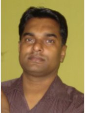 Navjyoti Dental Clinic & Implant Centre - DR A K SINGH