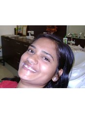 Cosmetic Dentist Consultation - Rudra Dental