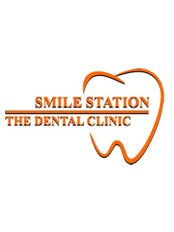Smile Station The Dental Clinic - 1st Floor. Adjacent To Sbi Pandeypur, Varanasi, Uttar Pradesh, 221002,  0