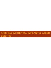 Krishna Sai Dental - bellapushobamadri street(pushpa hotel road), Opp Rsunrise Hospitals, Vijayawada, Andhrapradesh, 52002,  0