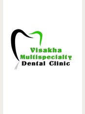 Visakha Multispecialty Dental Clinic - Seethammapeta Main Road, Visakhapatnam, 530016, 