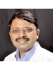 Dr. Vineet Bansal, Dental Implantologist - Dr. Vineet bansal,Dental implantologist 