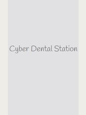 Cyber Dental Station-Brawijaya - Jalan KH. Ahmad Dahlan (Bull) 40, Bandung, 