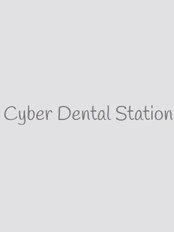 Cyber Dental Station-Brawijaya - Jalan KH. Ahmad Dahlan (Bull) 40, Bandung,  0