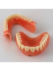 Full Dentures - Milda Dental Care Orthodontic Specialist
