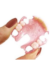 Flexible Partial Dentures - Milda Dental Care Orthodontic Specialist