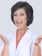 Dr Arty Putri -  at My Dental Clinic