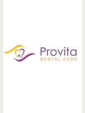 Provita Dental Care - Jl. Ciumbuleuit No. 40, Bandung, Indonesia, 40141, 