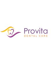 Provita Dental Care - Jl. Ciumbuleuit No. 40, Bandung, Indonesia, 40141,  0