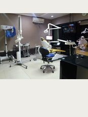 Bianz Dental & Plastic Surgery - Jakarta Barat, 11520, 