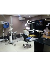 Bianz Dental & Plastic Surgery - Jakarta Barat, 11520,  0