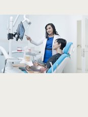 Elite Dental Clinic Jakarta - Jalan radio dalam raya no.44B, kebayoran baru, south jakarta, JAKARTA, Indonesia, 12140, 