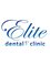 Elite Dental Clinic Jakarta - logo 