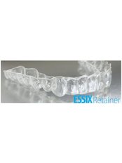 Orthodontic Retainer - Elite Dental Clinic Jakarta