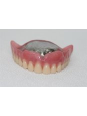 Dentures - Escalade Dental Care Specialist