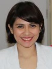 Dr Agita Meiskya -  at Friendly Dental Care