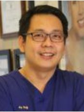 Dr Roby Wong -  at Friendly Dental Care