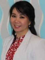 Dr Hilda Mansyur -  at Friendly Dental Care