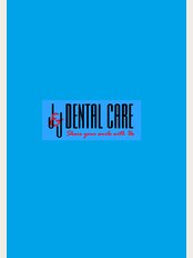 J and J Dental Care - North Jakarta - Jl.Marina Raya, Ruko Cordoba Blok G , No.16. Bukit Golf Mediterania., Pantai Indah Kapuk, Jakarta, 11570, 