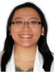 Dr Ratna Indriutami - Dentist at Jakarta Dental Clinic