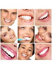 Dentist Consultation - Jakarta Smile - Family Dental
