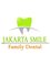Jakarta Smile - Family Dental - Jakarta Smile Logo 
