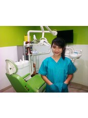 Miss Novi - Specialist Nurse at Jakarta Smile - Family Dental-Kenmanggisan