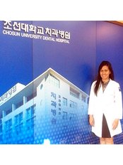 Dr Richyani Putri - Associate Dentist at Jakarta Smile - Family Dental-Plaza Atrium